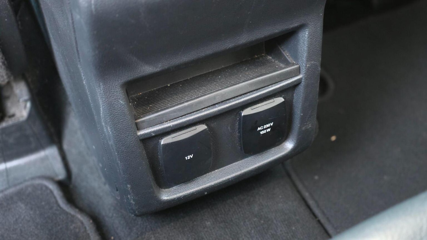 Used Ford S-Max 2017 for sale - 78062207: Photo 49