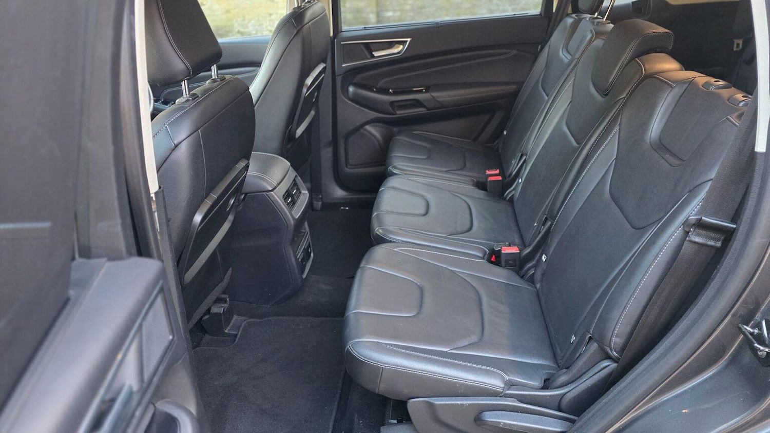 Used Ford S-Max 2017 for sale - 78062207: Photo 50