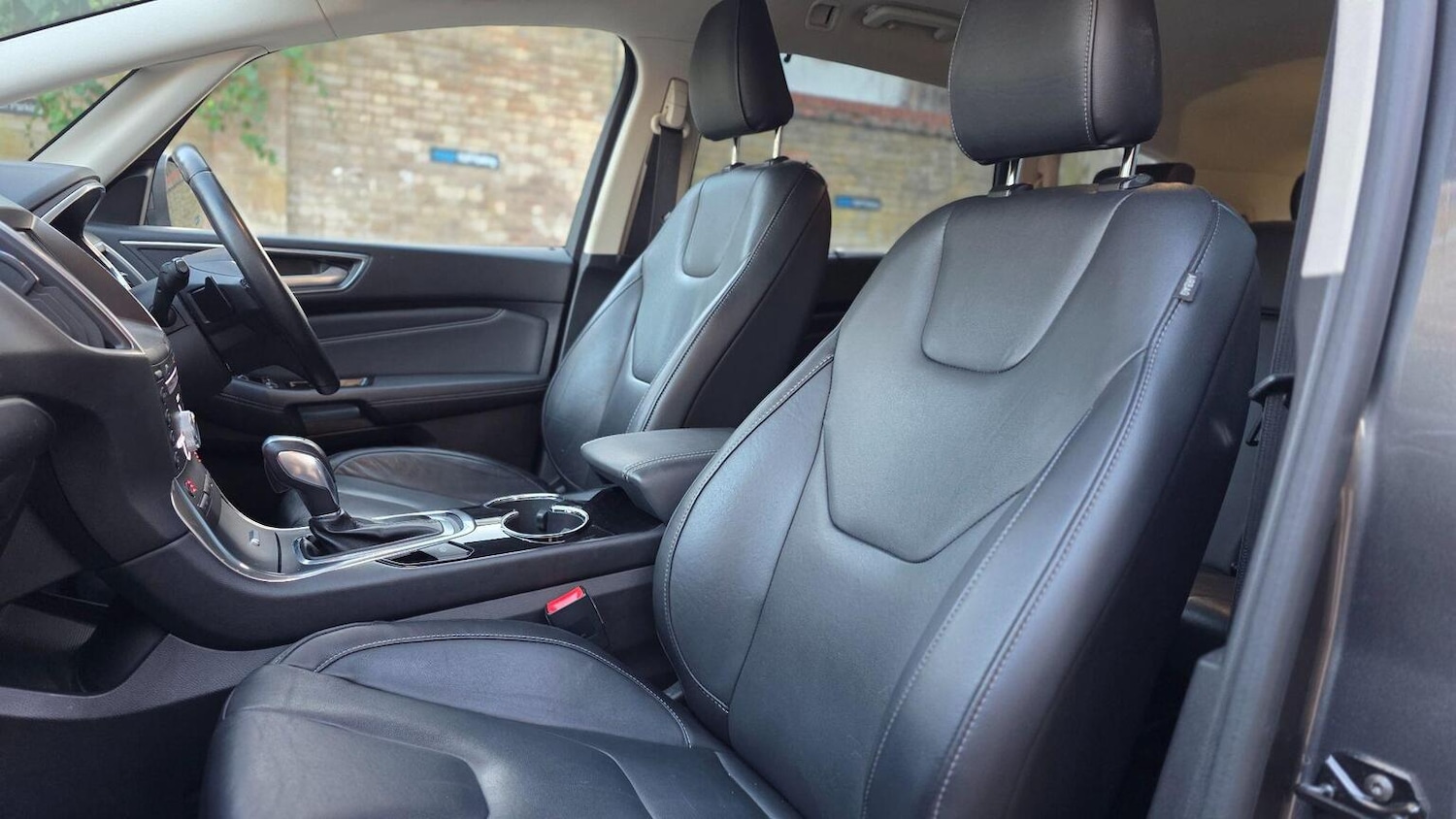 Used Ford S-Max 2017 for sale - 78062207: Photo 54