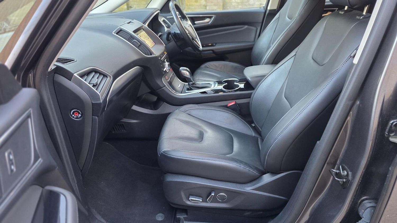 Used Ford S-Max 2017 for sale - 78062207: Photo 55