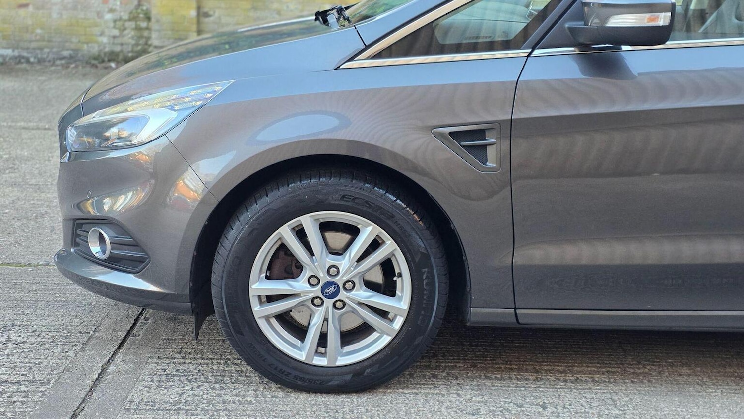 Used Ford S-Max 2017 for sale - 78062207: Photo 57