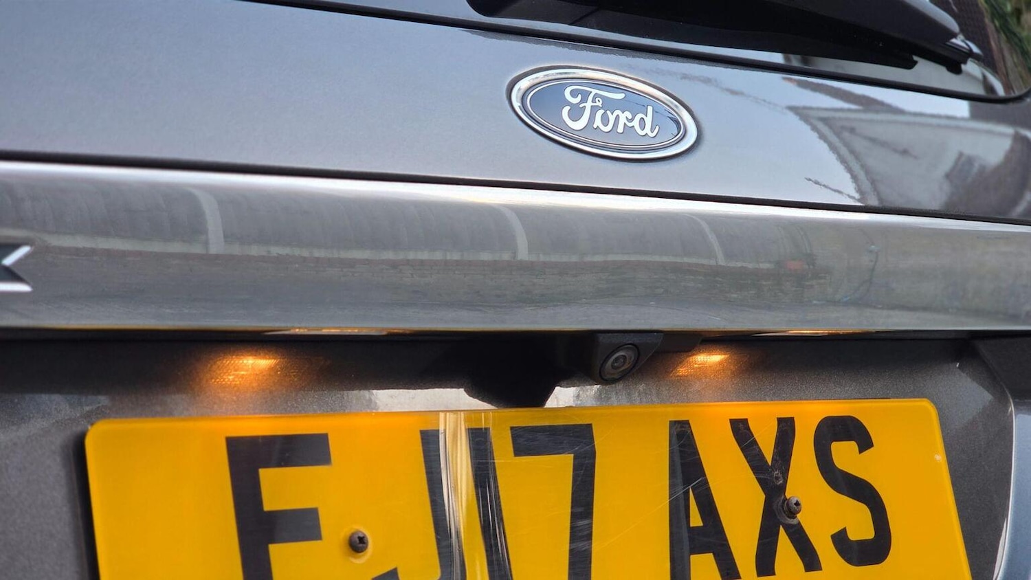 Used Ford S-Max 2017 for sale - 78062207: Photo 59