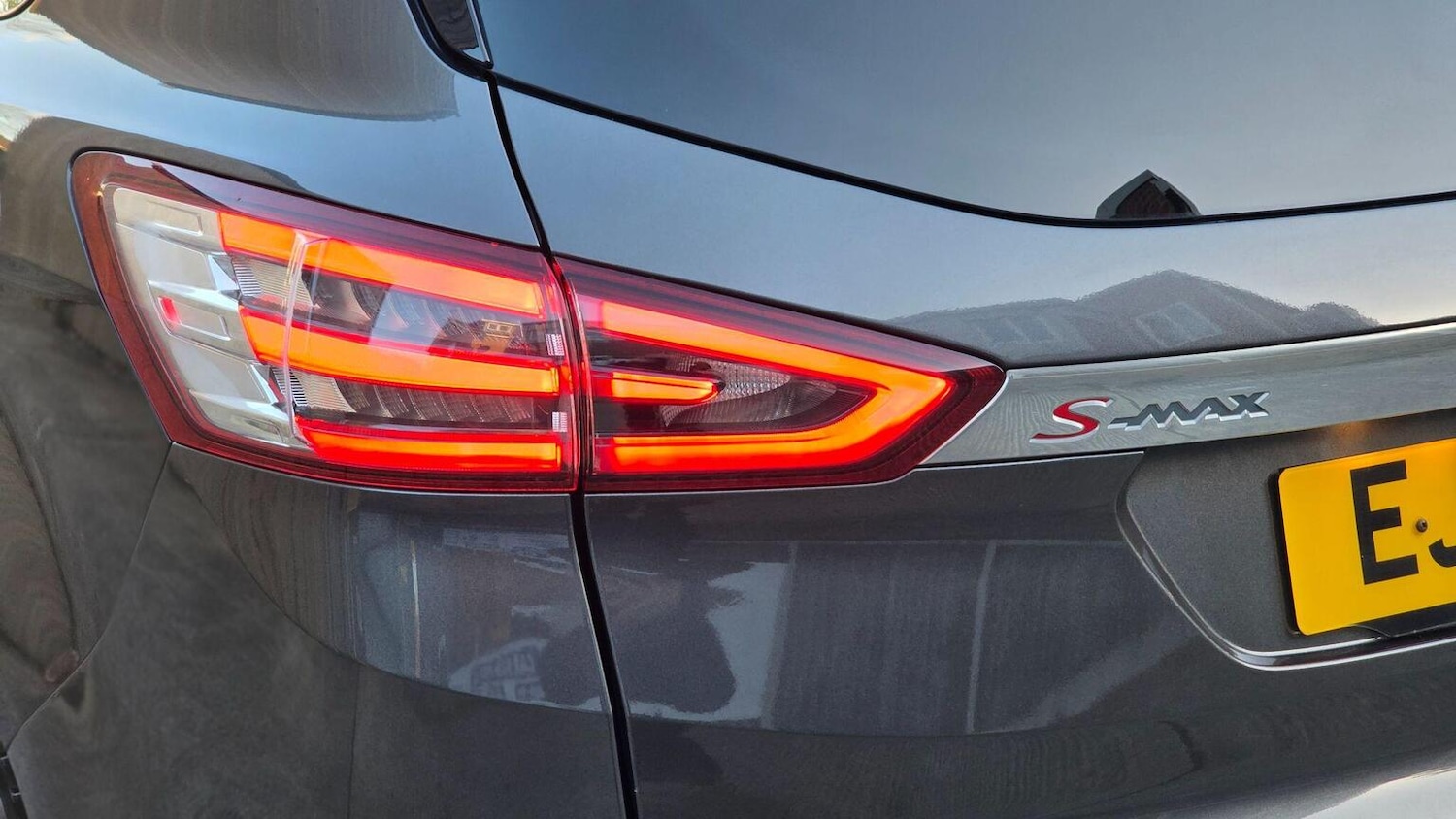 Used Ford S-Max 2017 for sale - 78062207: Photo 60