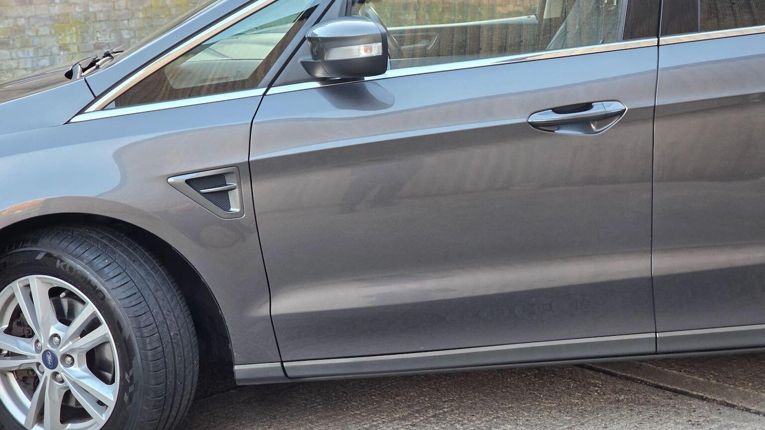 Used Ford S-Max 2017 for sale - 78062207: Photo 68