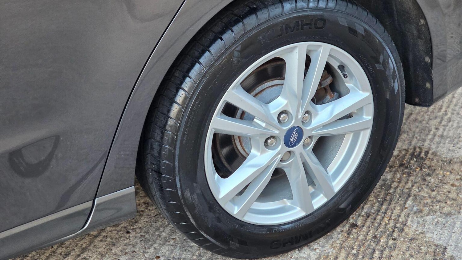 Used Ford S-Max 2017 for sale - 78062207: Photo 70