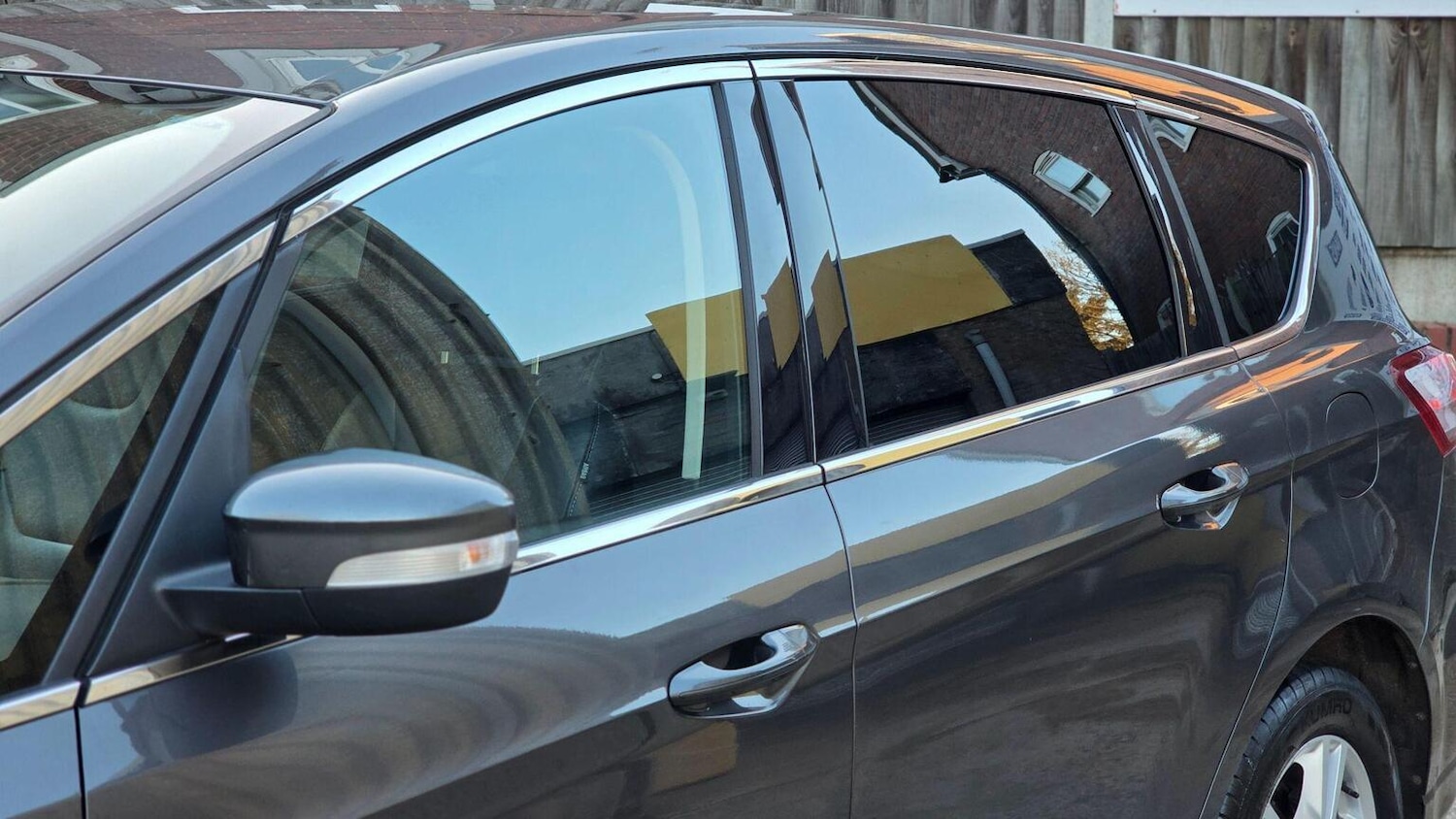 Used Ford S-Max 2017 for sale - 78062207: Photo 71