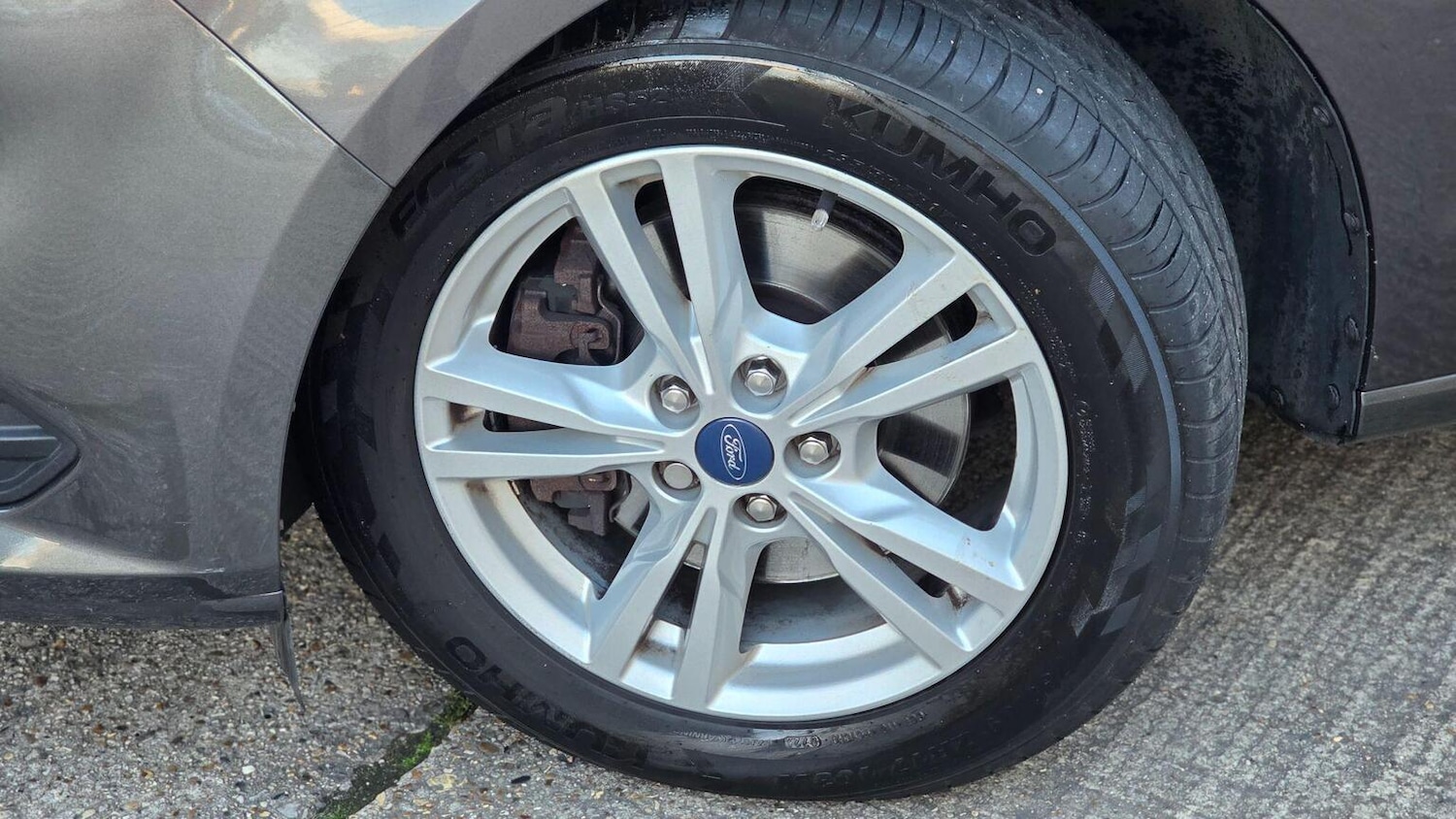 Used Ford S-Max 2017 for sale - 78062207: Photo 72