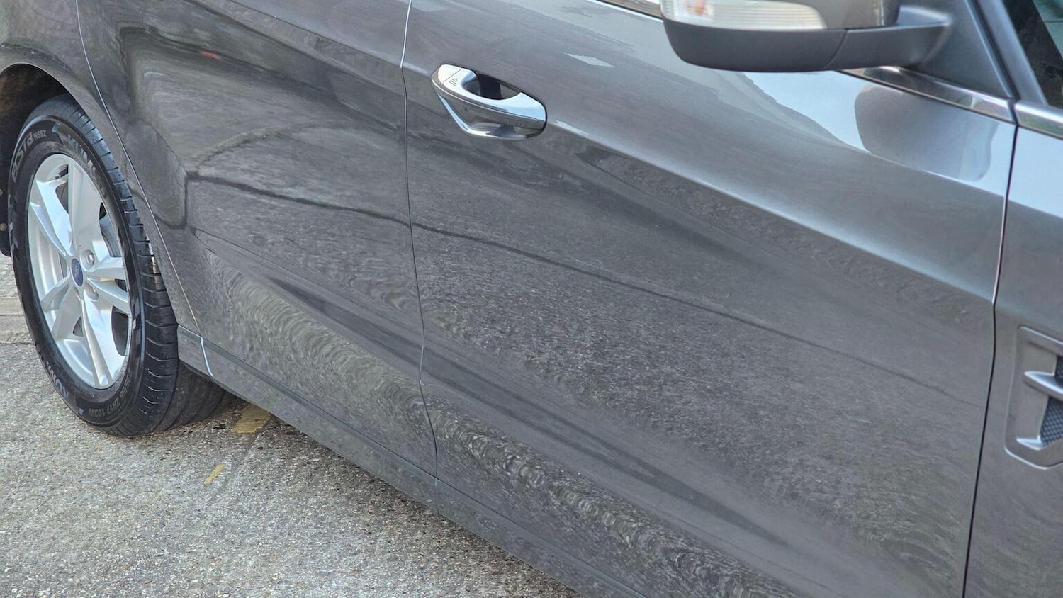 Used Ford S-Max 2017 for sale - 78062207: Photo 83