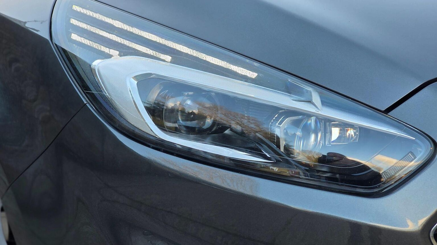 Used Ford S-Max 2017 for sale - 78062207: Photo 86