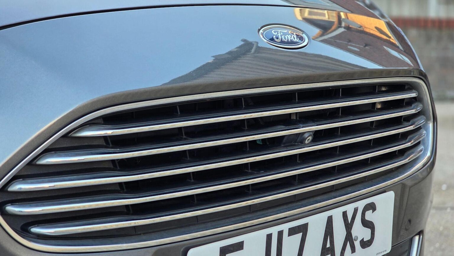 Used Ford S-Max 2017 for sale - 78062207: Photo 87