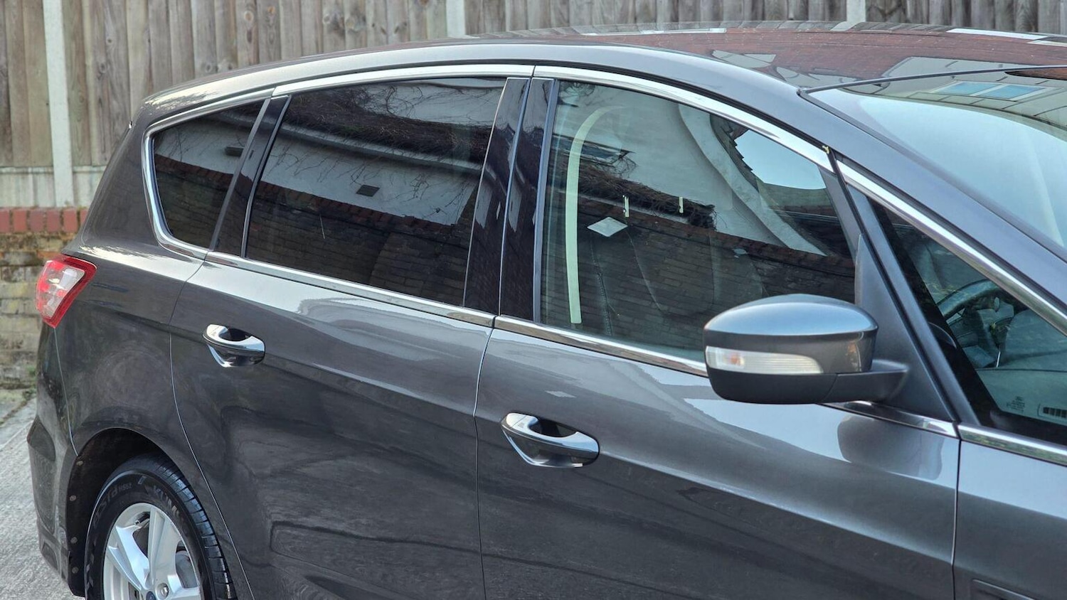 Used Ford S-Max 2017 for sale - 78062207: Photo 89