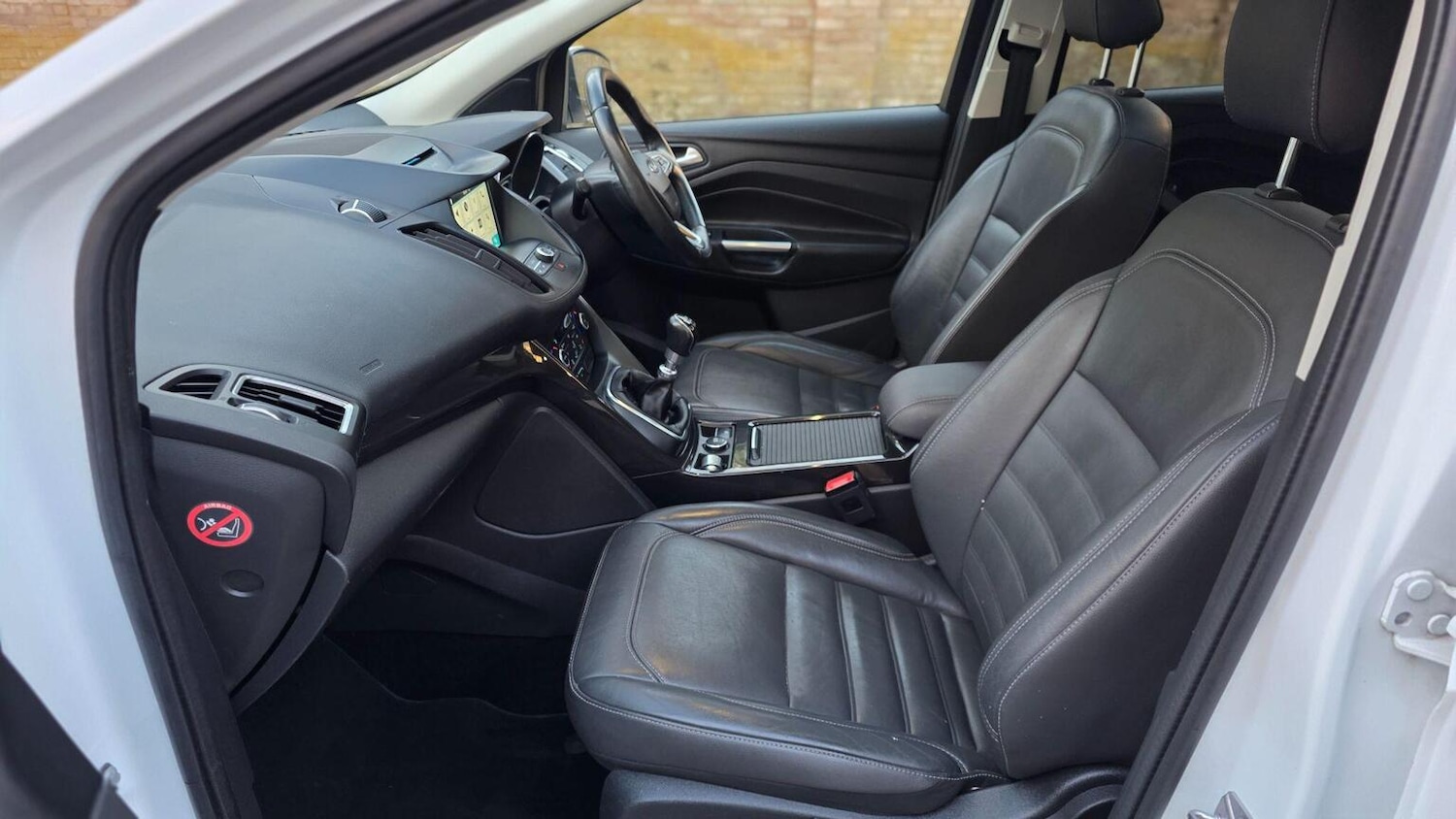 Used Ford Kuga 2017 for sale - 78139404: Photo 11