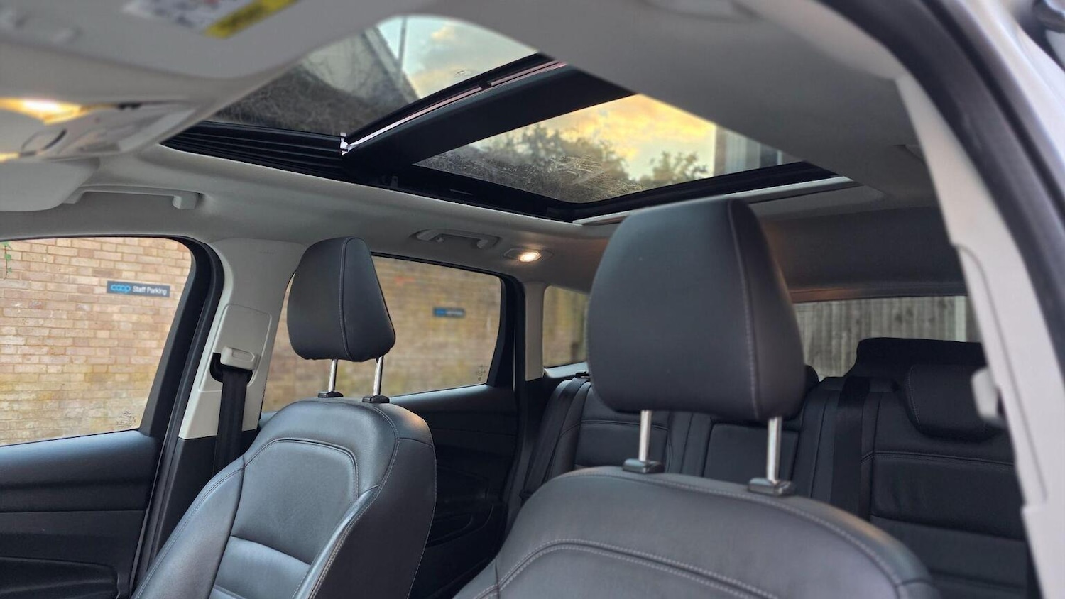 Used Ford Kuga 2017 for sale - 78139404: Photo 12