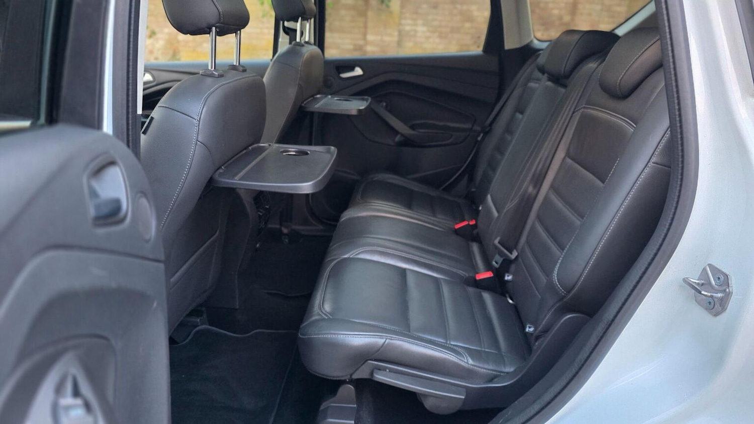 Used Ford Kuga 2017 for sale - 78139404: Photo 13