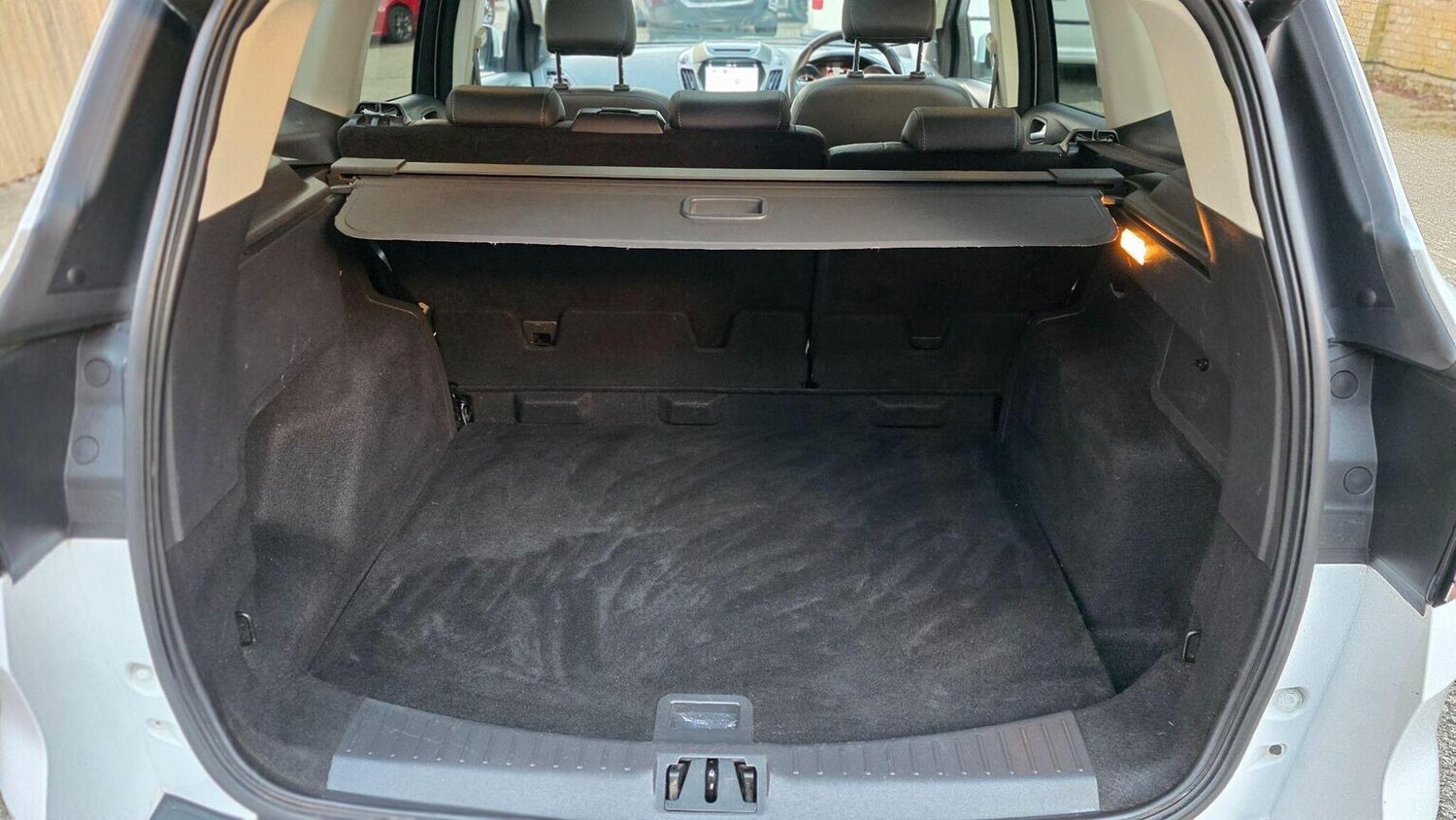 Used Ford Kuga 2017 for sale - 78139404: Photo 14