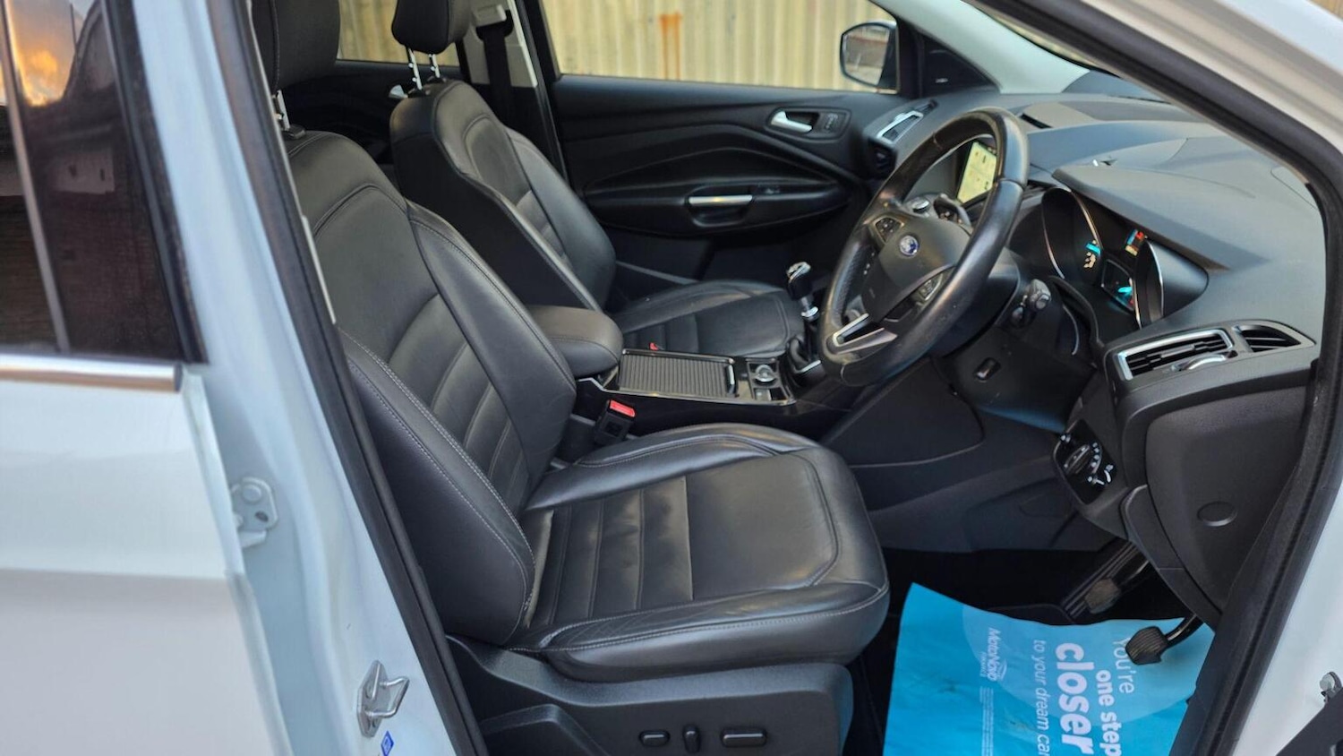 Used Ford Kuga 2017 for sale - 78139404: Photo 18