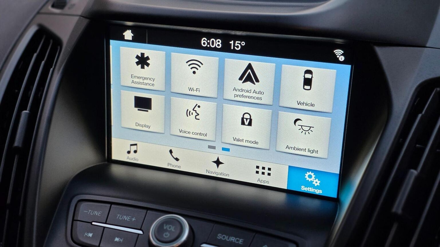 Used Ford Kuga 2017 for sale - 78139404: Photo 20