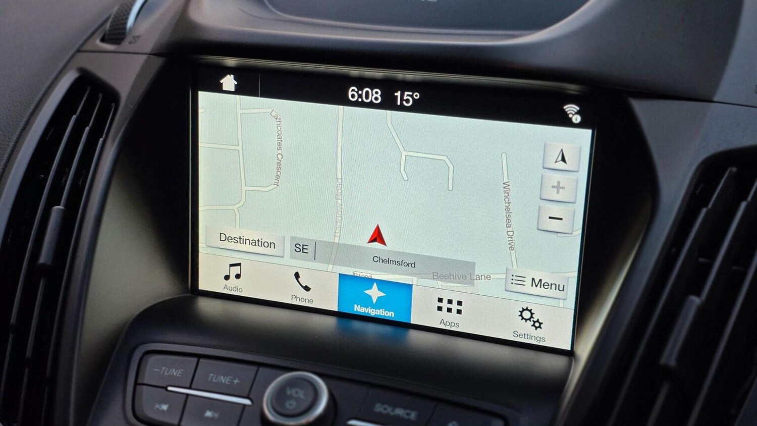 Used Ford Kuga 2017 for sale - 78139404: Photo 23