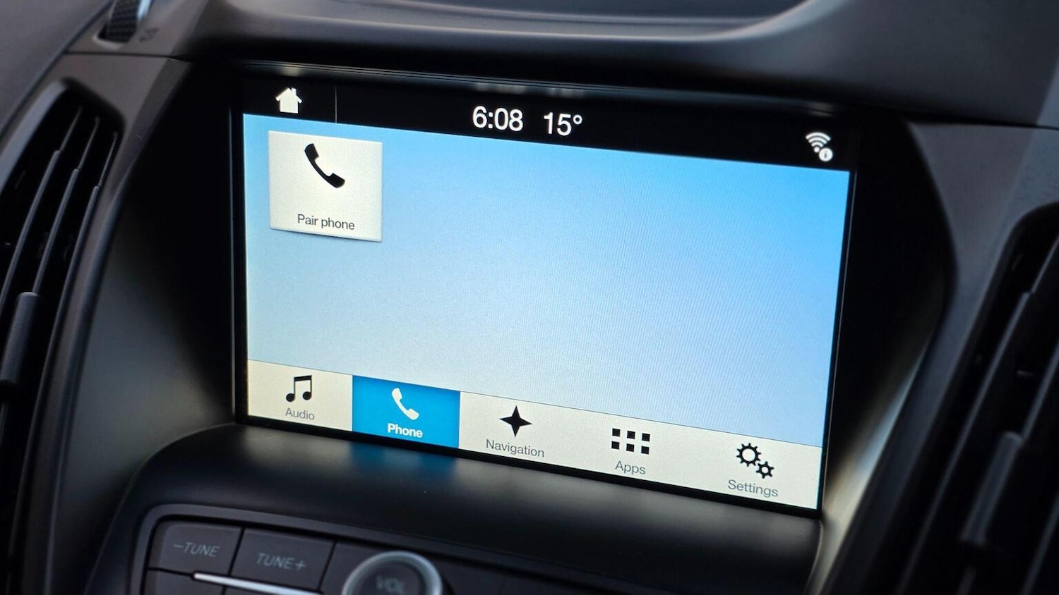 Used Ford Kuga 2017 for sale - 78139404: Photo 24