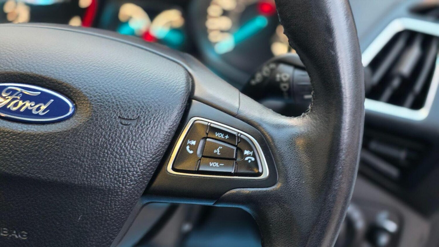 Used Ford Kuga 2017 for sale - 78139404: Photo 27