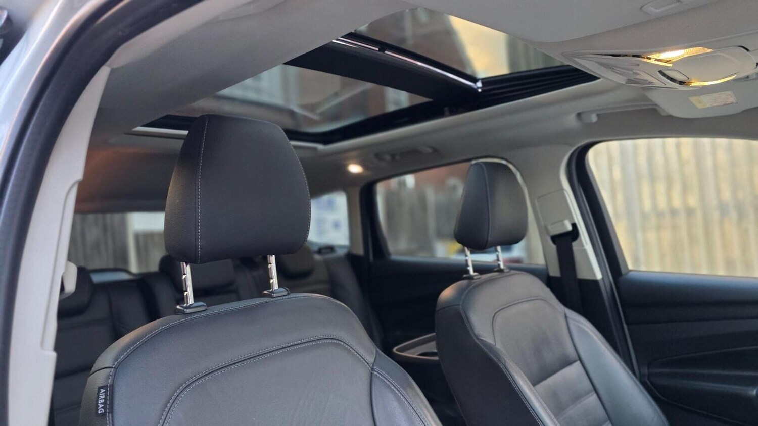 Used Ford Kuga 2017 for sale - 78139404: Photo 30