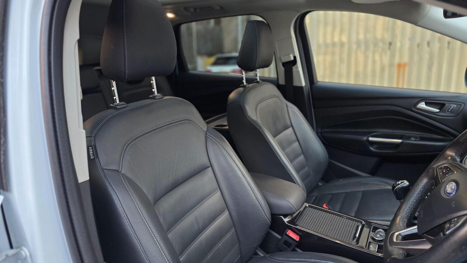 Used Ford Kuga 2017 for sale - 78139404: Photo 31