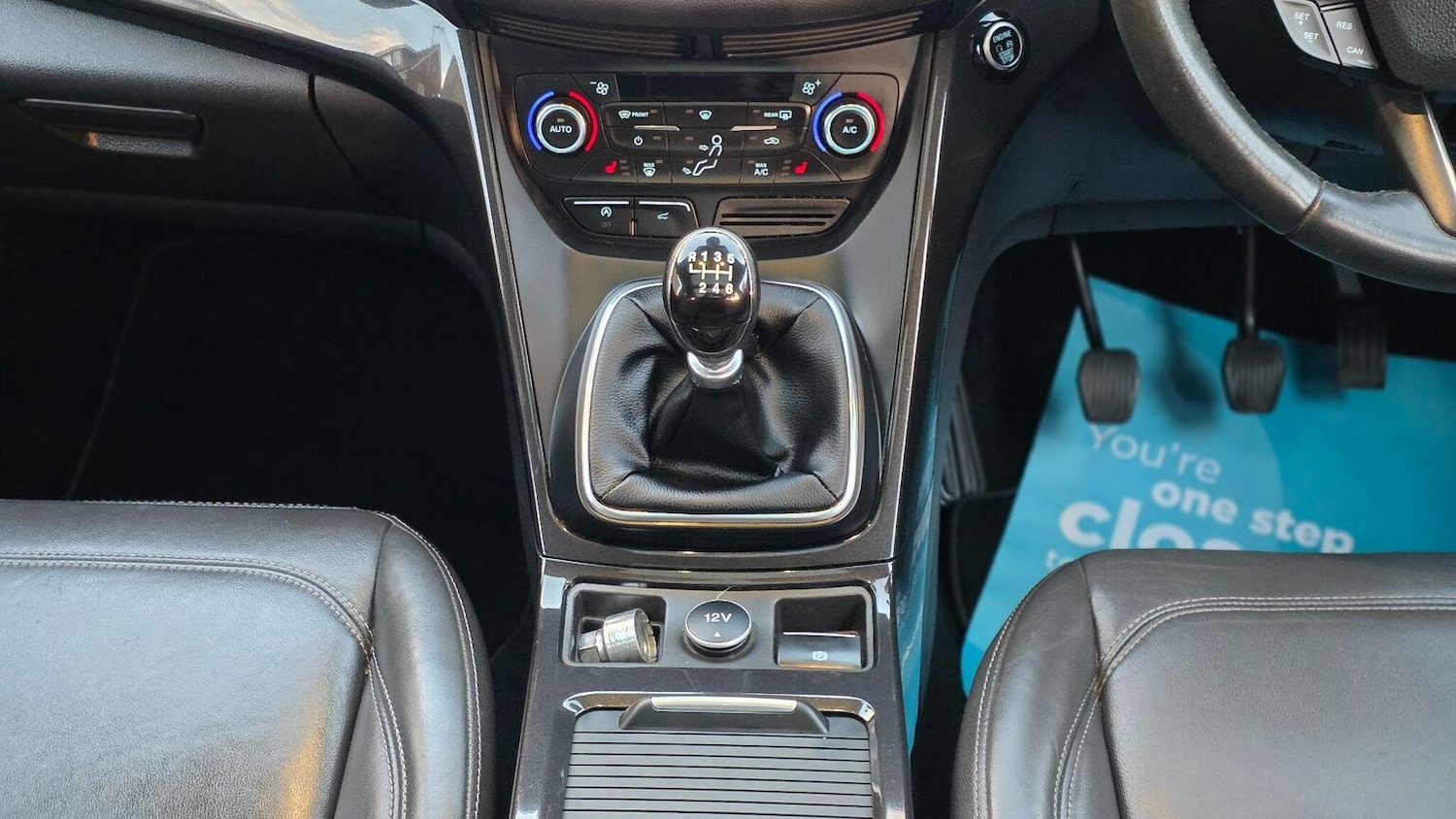 Used Ford Kuga 2017 for sale - 78139404: Photo 36