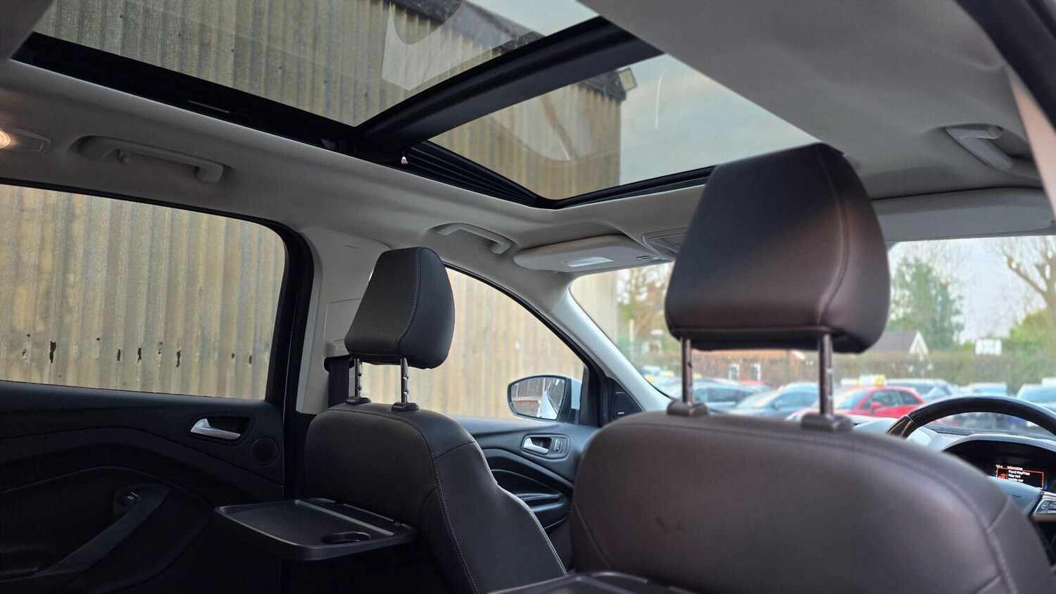 Used Ford Kuga 2017 for sale - 78139404: Photo 37