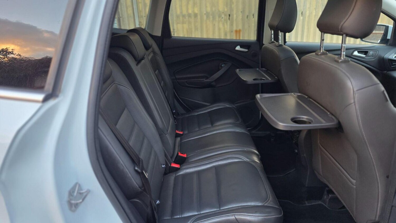 Used Ford Kuga 2017 for sale - 78139404: Photo 38