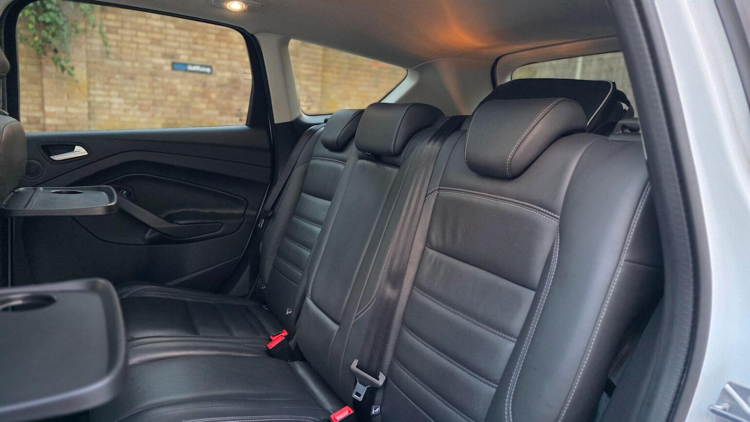 Used Ford Kuga 2017 for sale - 78139404: Photo 41