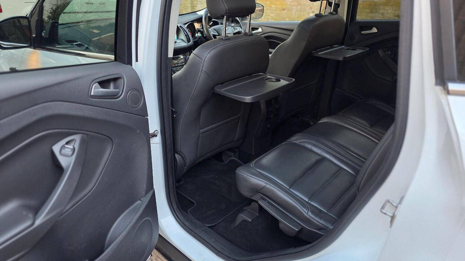 Used Ford Kuga 2017 for sale - 78139404: Photo 42