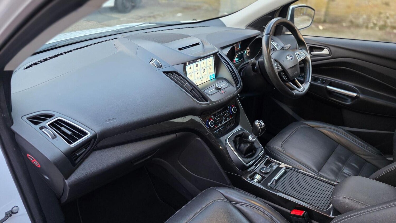 Used Ford Kuga 2017 for sale - 78139404: Photo 46