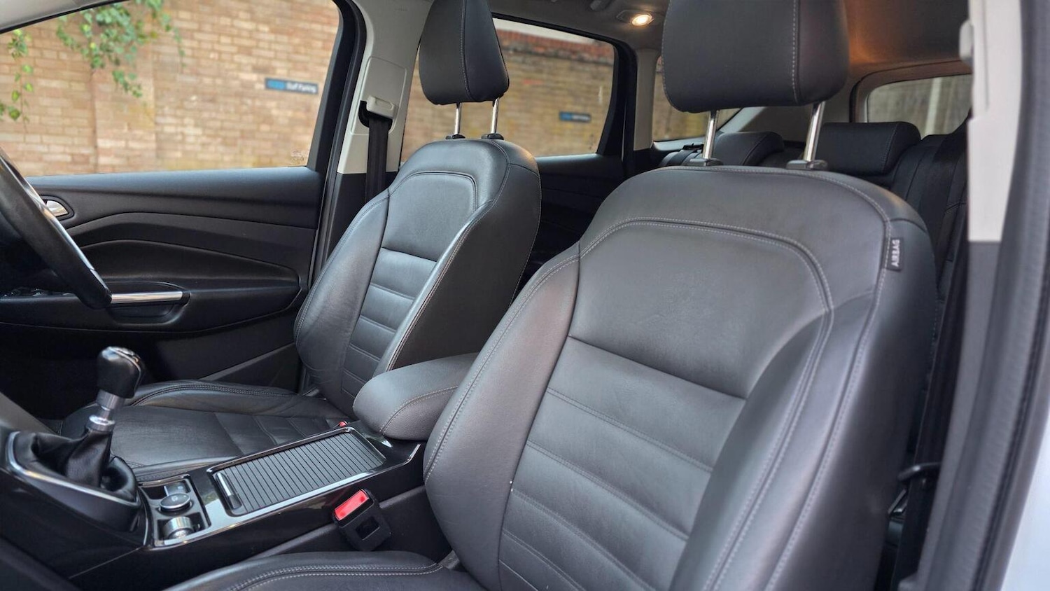 Used Ford Kuga 2017 for sale - 78139404: Photo 47