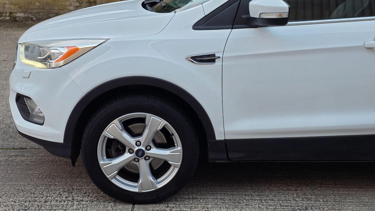 Used Ford Kuga 2017 for sale - 78139404: Photo 50