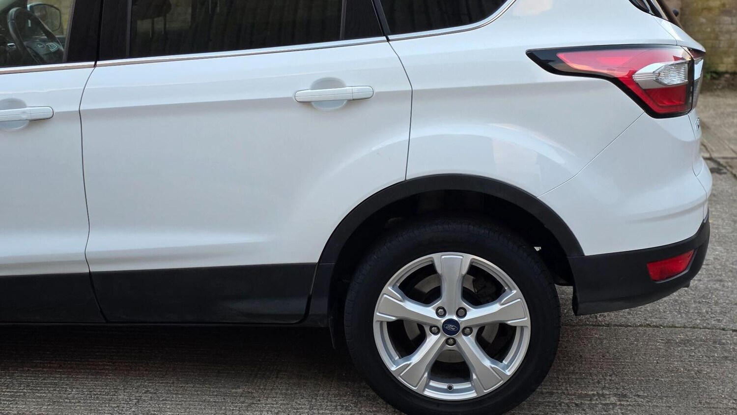 Used Ford Kuga 2017 for sale - 78139404: Photo 51