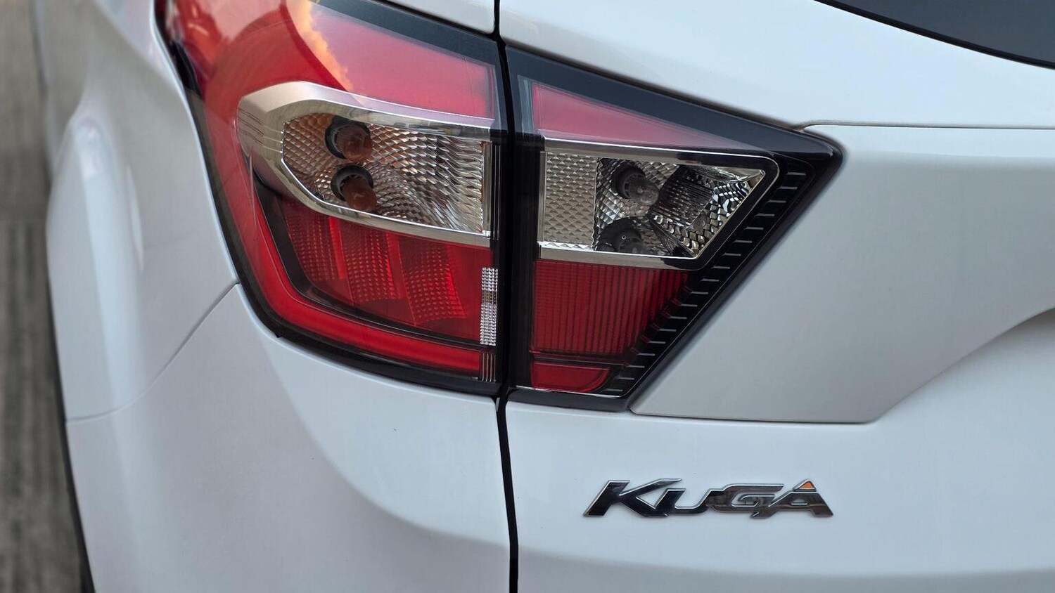 Used Ford Kuga 2017 for sale - 78139404: Photo 52