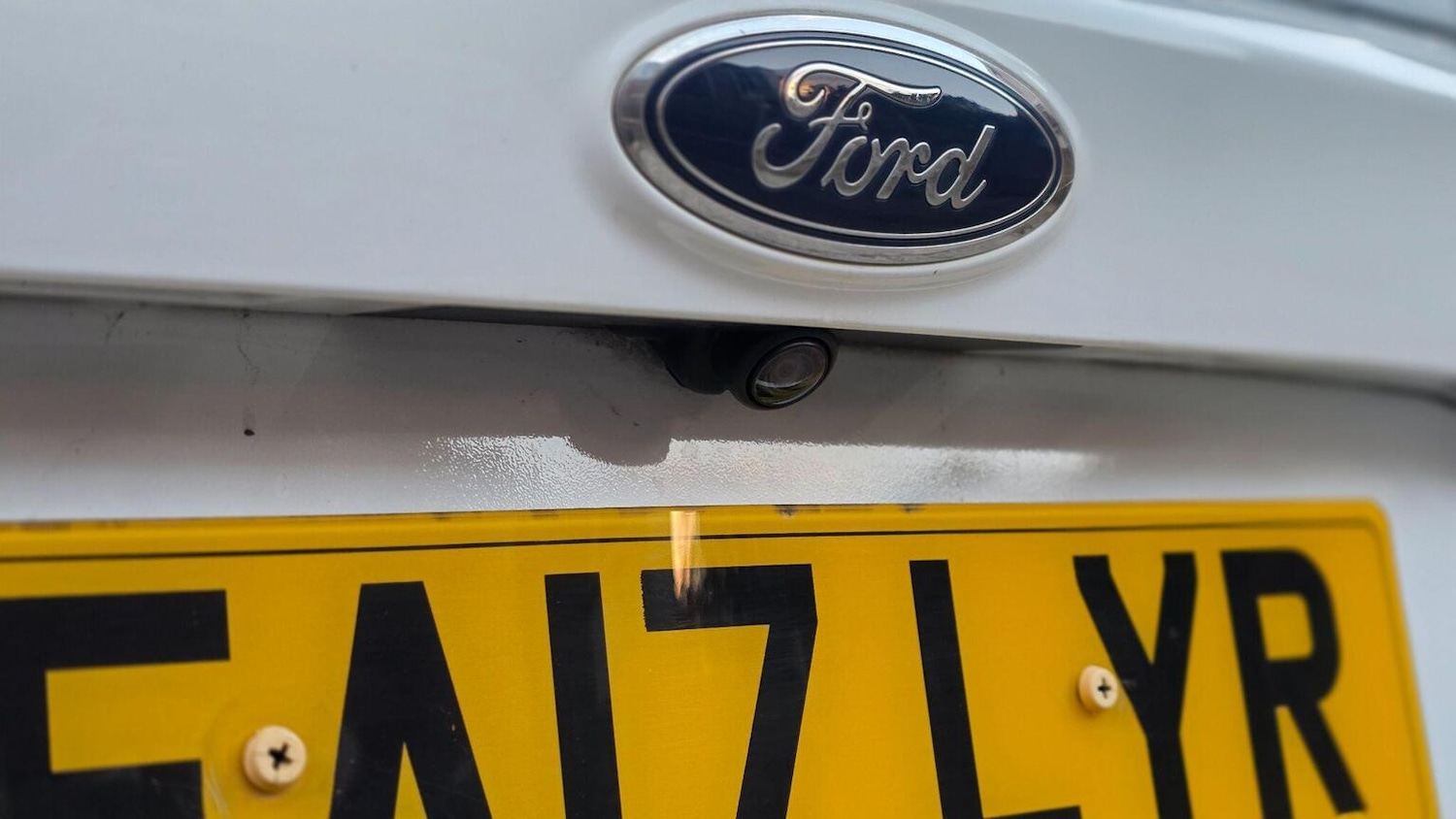 Used Ford Kuga 2017 for sale - 78139404: Photo 53