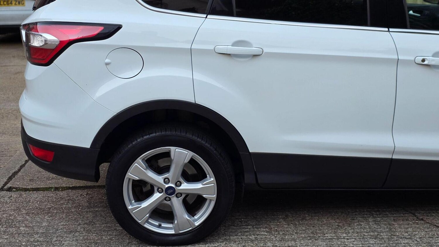 Used Ford Kuga 2017 for sale - 78139404: Photo 57