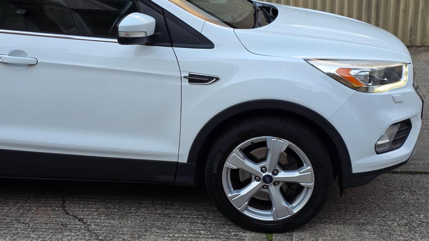 Used Ford Kuga 2017 for sale - 78139404: Photo 58