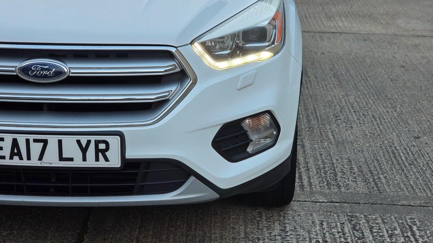 Used Ford Kuga 2017 for sale - 78139404: Photo 60