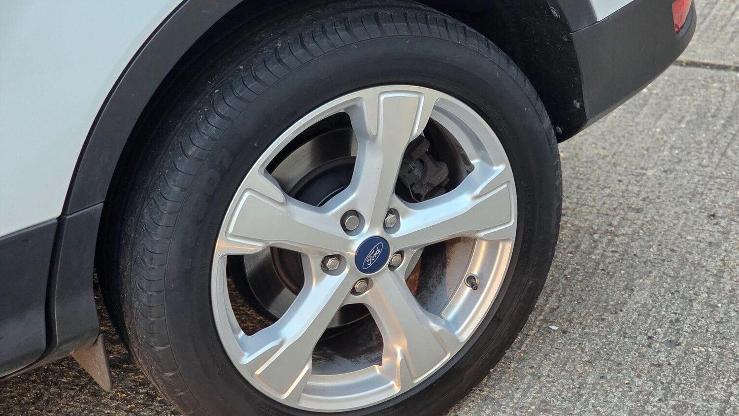 Used Ford Kuga 2017 for sale - 78139404: Photo 62