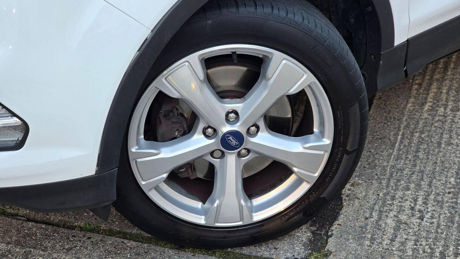 Used Ford Kuga 2017 for sale - 78139404: Photo 63