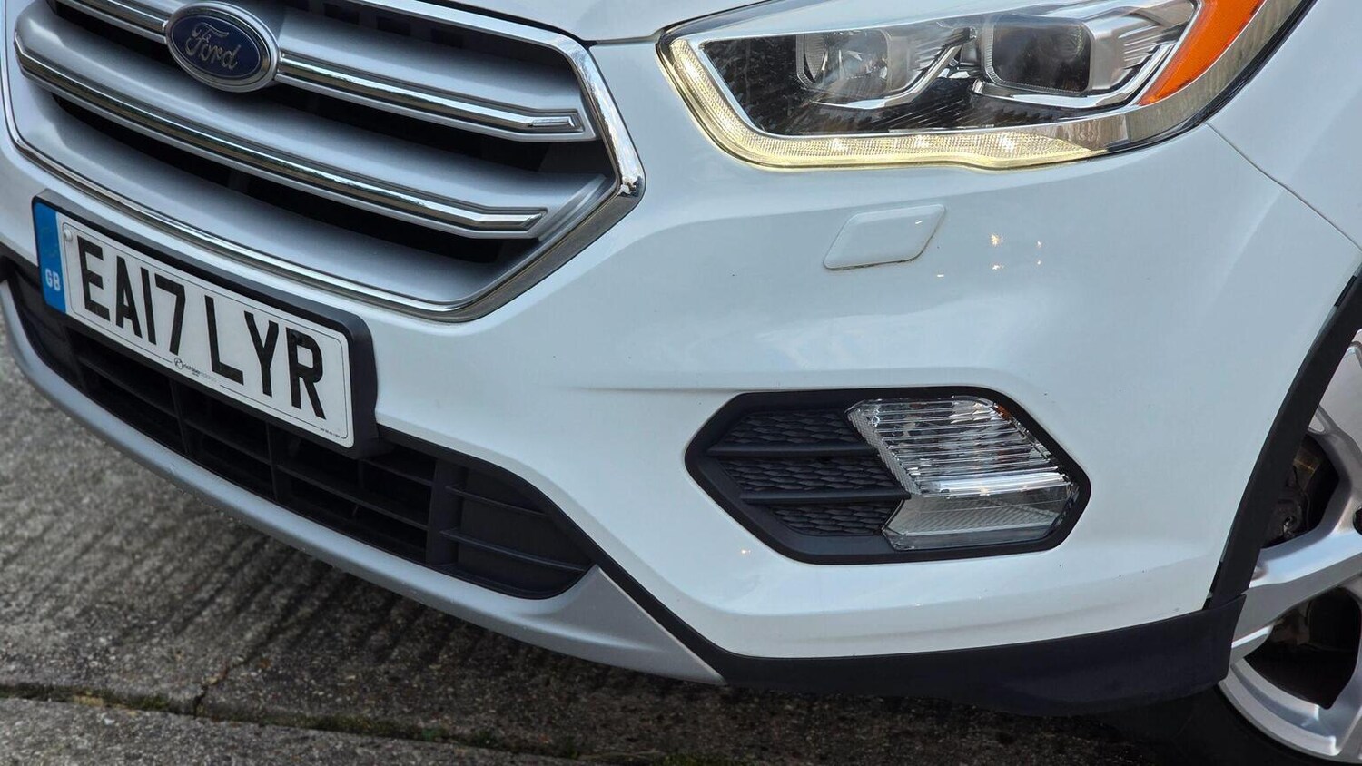 Used Ford Kuga 2017 for sale - 78139404: Photo 64