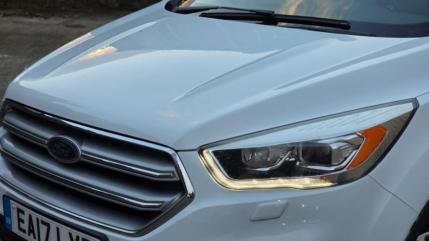 Used Ford Kuga 2017 for sale - 78139404: Photo 65