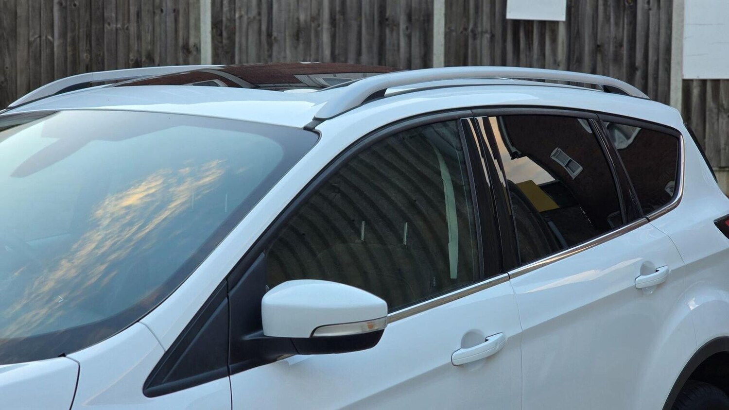 Used Ford Kuga 2017 for sale - 78139404: Photo 66