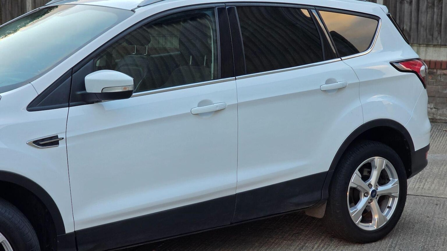 Used Ford Kuga 2017 for sale - 78139404: Photo 67