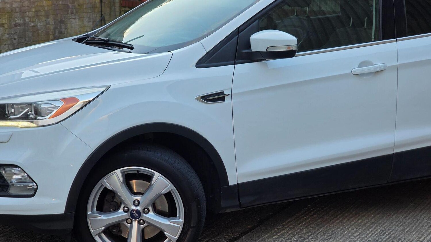 Used Ford Kuga 2017 for sale - 78139404: Photo 68