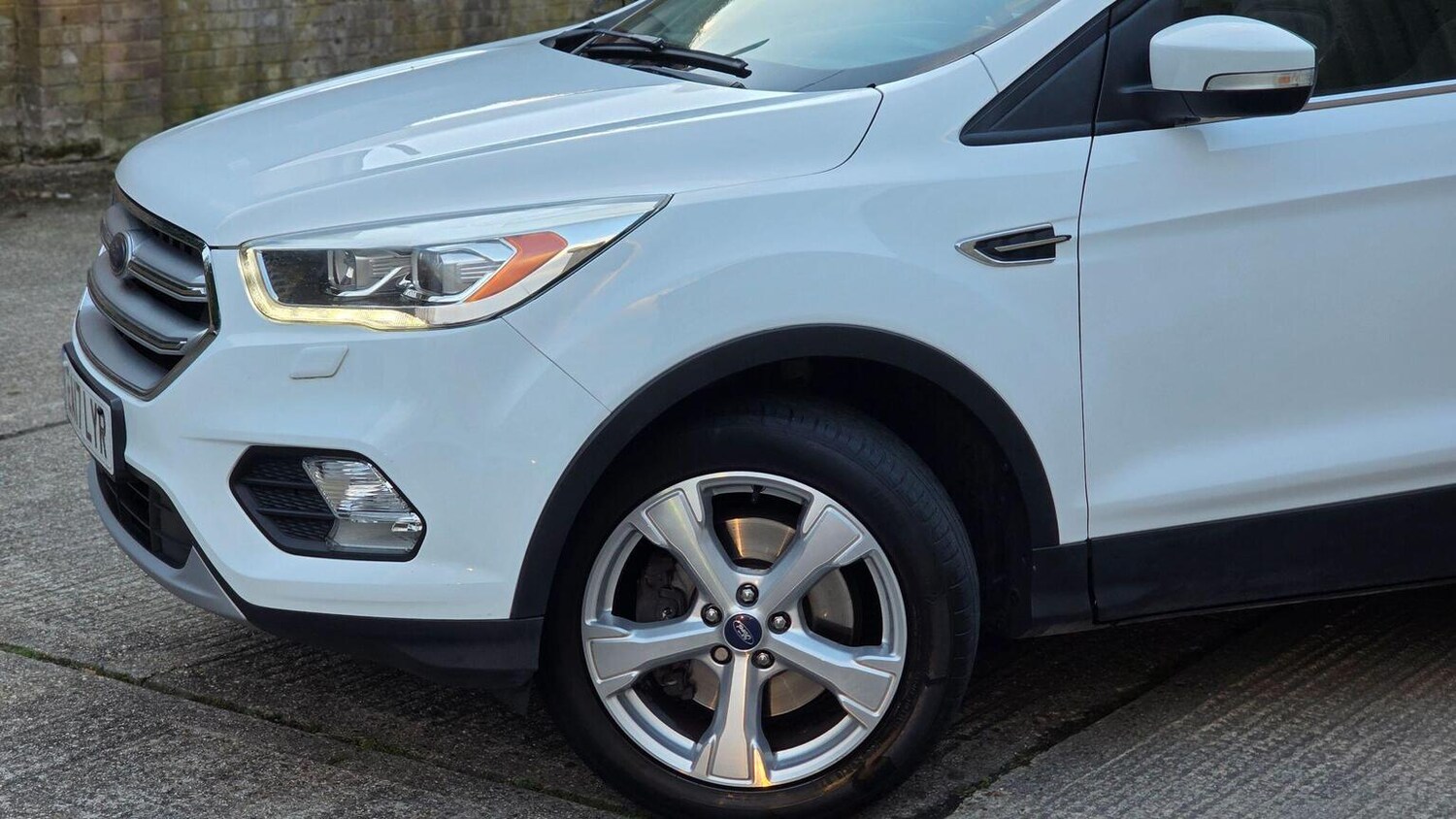 Used Ford Kuga 2017 for sale - 78139404: Photo 69