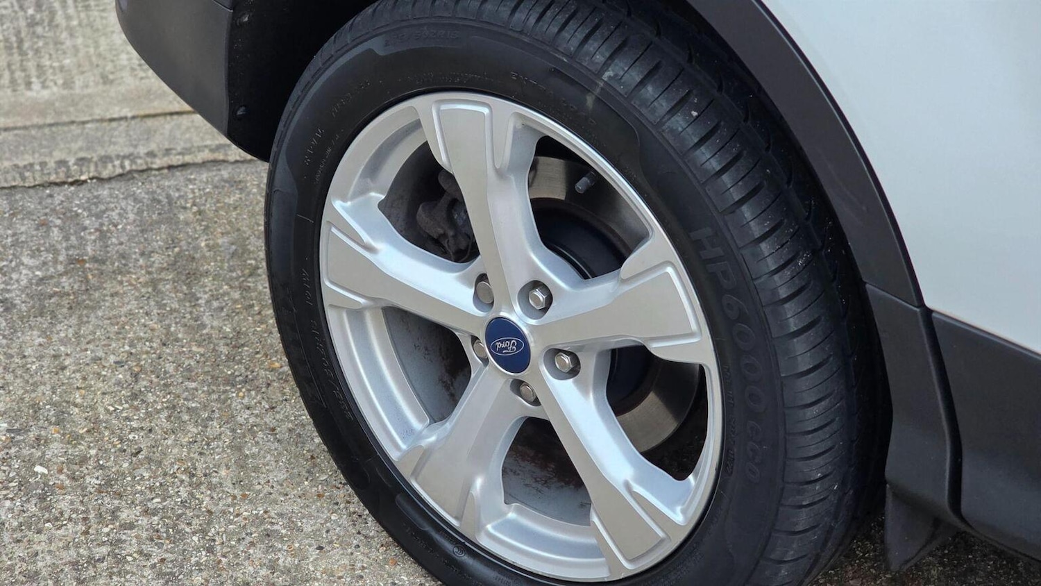 Used Ford Kuga 2017 for sale - 78139404: Photo 73