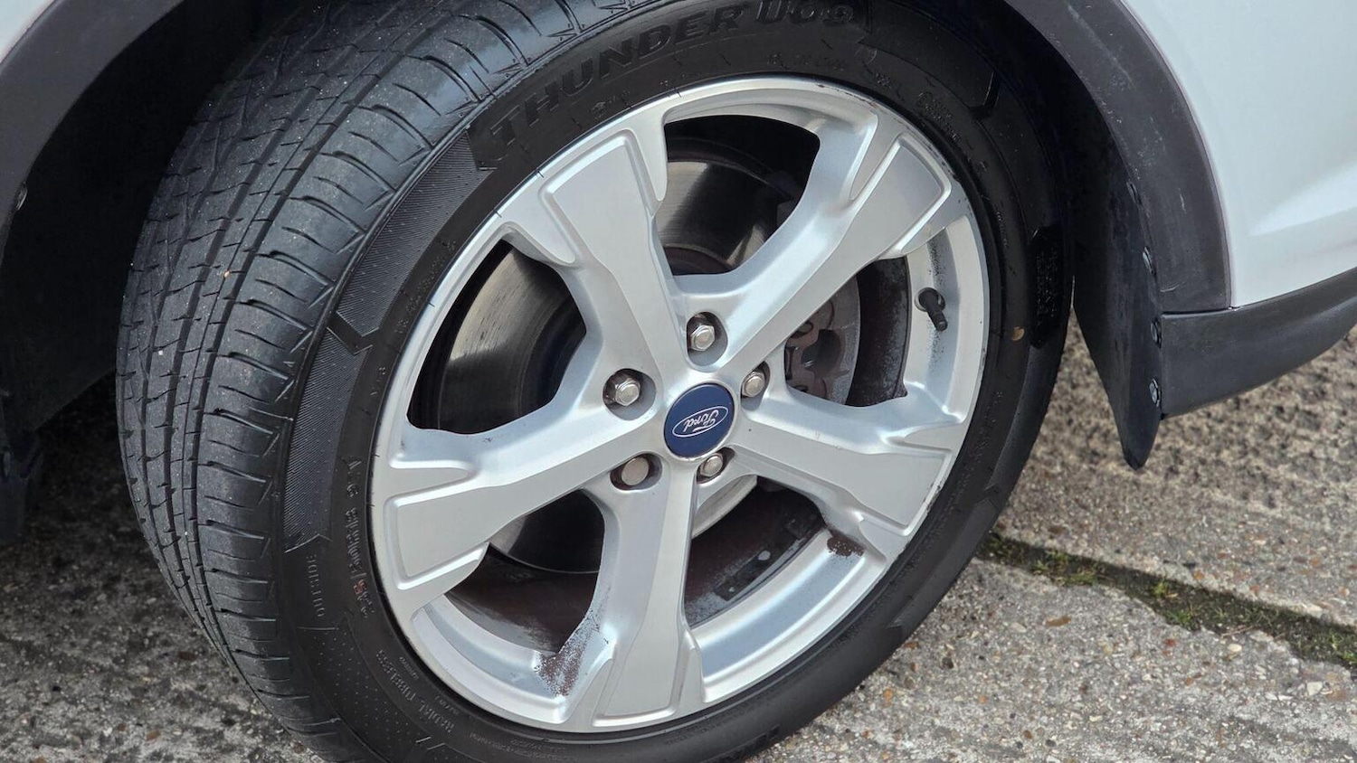 Used Ford Kuga 2017 for sale - 78139404: Photo 74